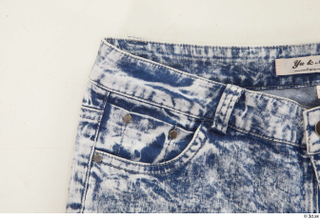 Clothes  241 blue jeans trousers 0003.jpg